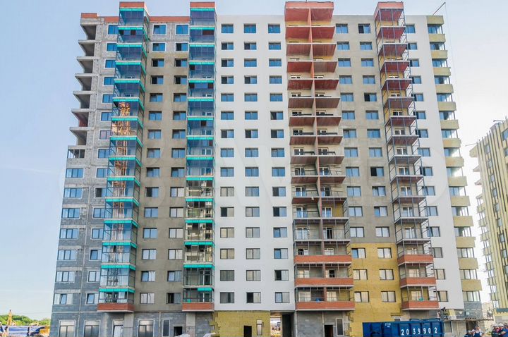 Коммерческое помещение ЖК Погода