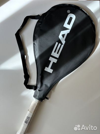 Теннисная ракетка Head Geo Speed