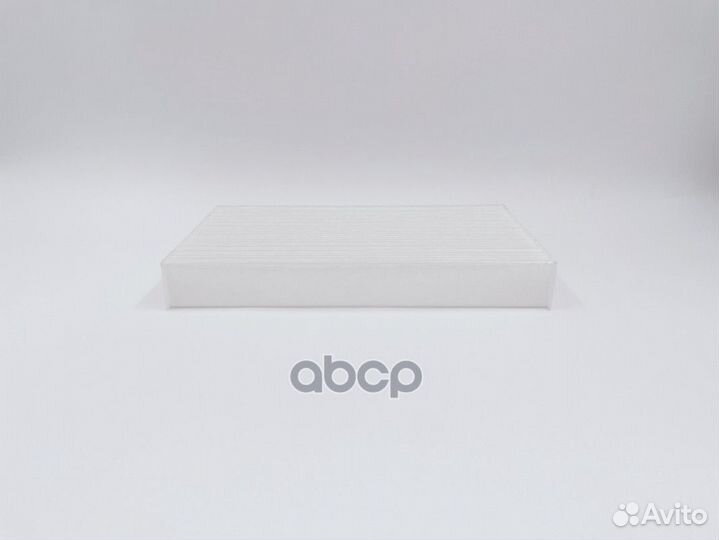 Фильтр салона BIG Filter ELH4312, LO204, SP1179