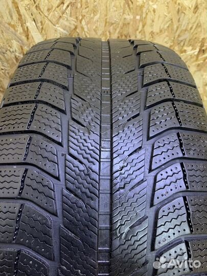 Michelin Latitude X-Ice XI2 275/40 R20 106H