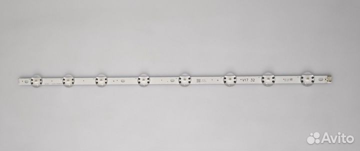 Подсветка 6916L-2855B V17 ART3 2855 REV0.3