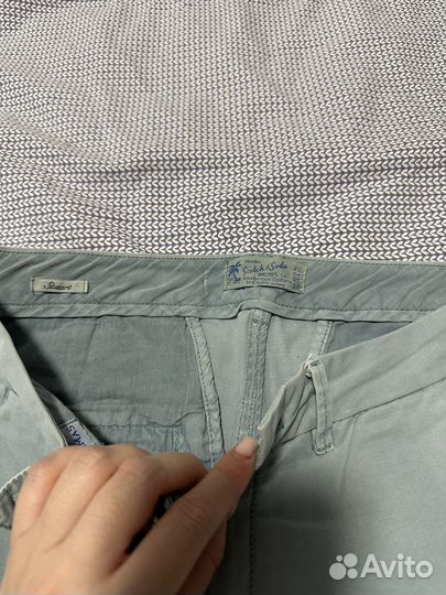 Мужские штаны Scotch & soda