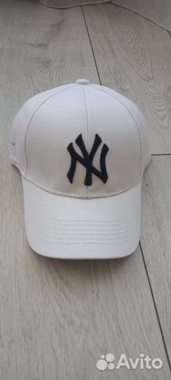 Бейсболка мужская