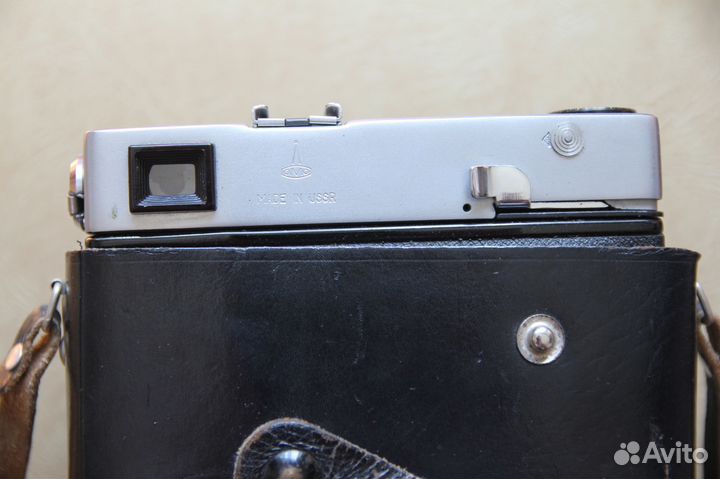 Фотоаппарат Сокол 2