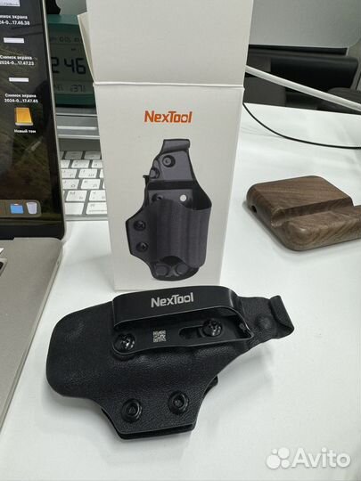 EDC Чехол для мультитула Nextool