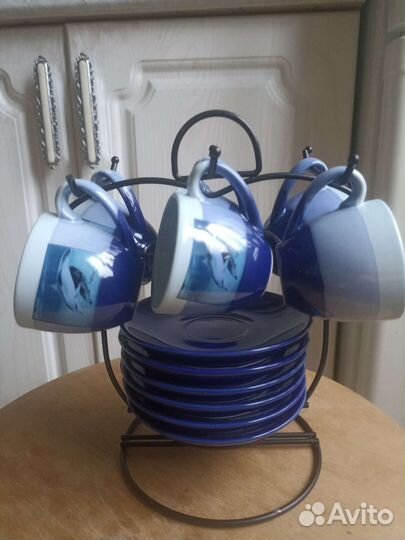 Кофейный набор