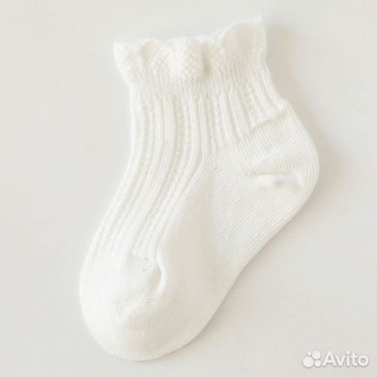 Носки детские
