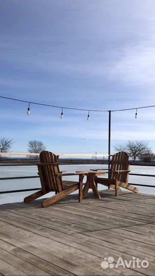 Садовая мебель