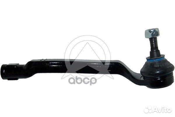 Наконечник рулевой тяги прав 5839 Sidem