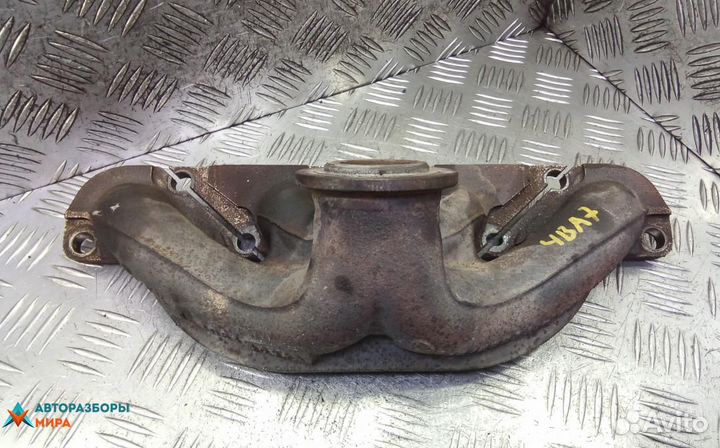 Коллектор выпускной BMW 7 F01/F02 2009