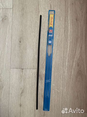 Сменная резинка для щётки стеклоочистителя 70 см