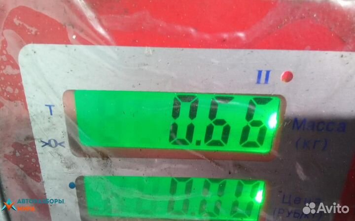 Клапан EGR Audi A8 D3/4E 2005