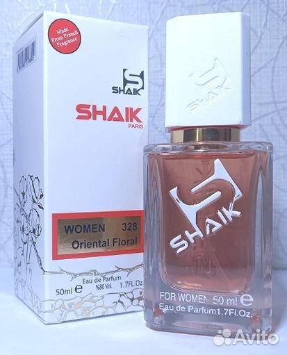 Духи Christian Dior Joy