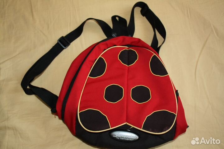 Рюкзаки Samsonite