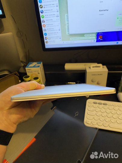 Планшет Teclast tpad A10s