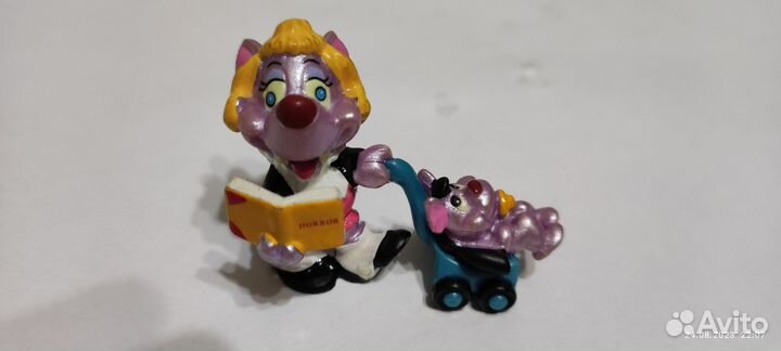 Киндеры единички