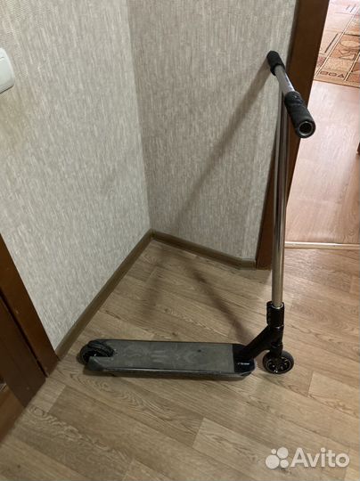 Трюковой самокат кастом стрит