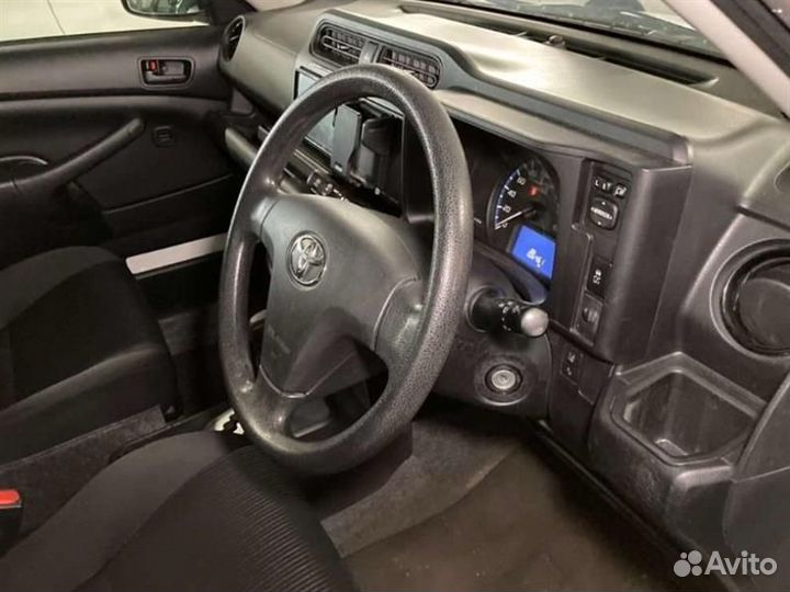 Toyota Probox 1.5 CVT, 2019, 106 461 км
