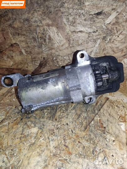 Стартер Ford Mondeo 3 (2000 - 2003)