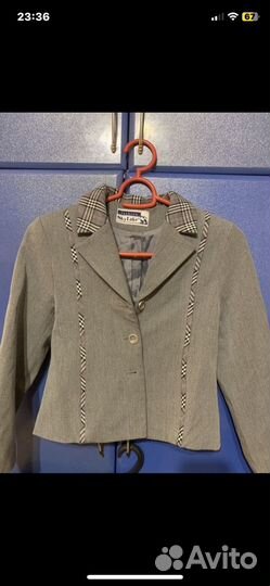 Школьная форма