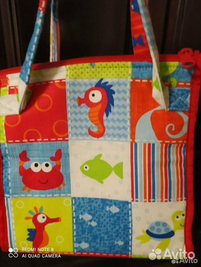 Сумка детская