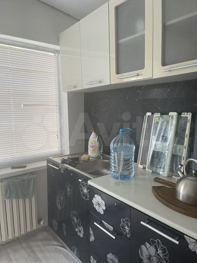 Дом 55 м² на участке 7 сот.