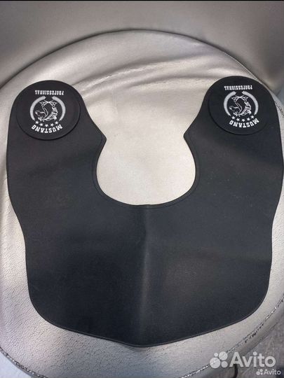 Утяжелитель воротник для пеньюара