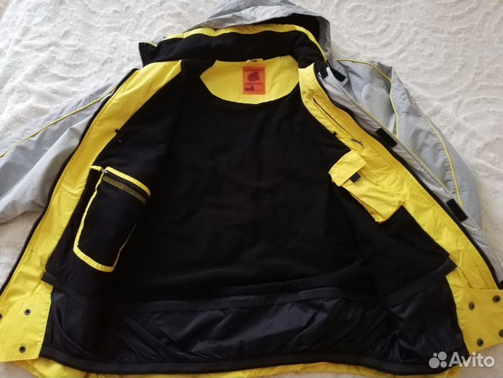 Куртка демисезонная Iguana 54 р-р новая