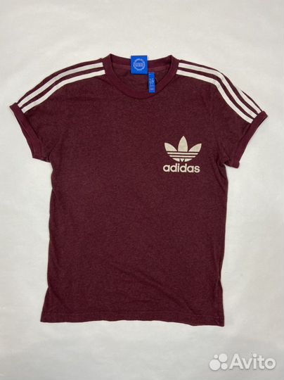 Футболка adidas originals