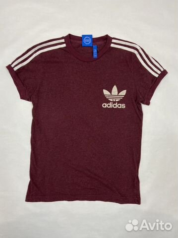 Футболка adidas originals