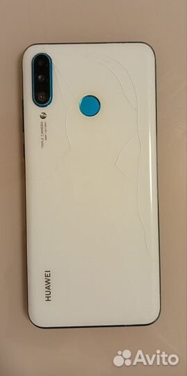 Huawei p30 lite 6/256
