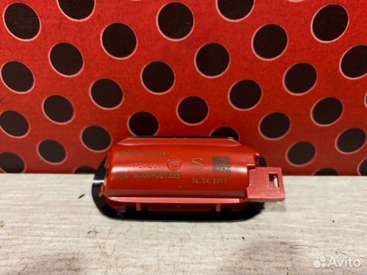 Фонарь салона (плафон) Mercedes-Benz S-Class W222