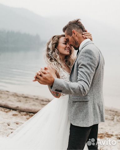 Видеограф. Видеосъемка свадеб