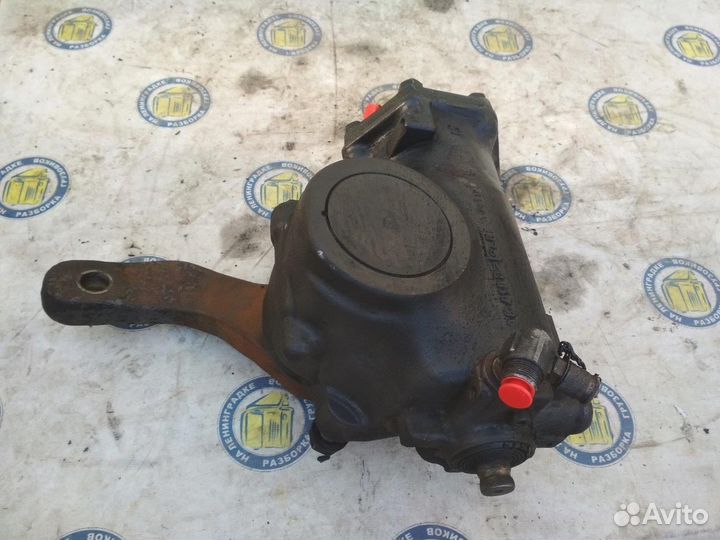 Гидроусилитель руля (гур) 7422054900