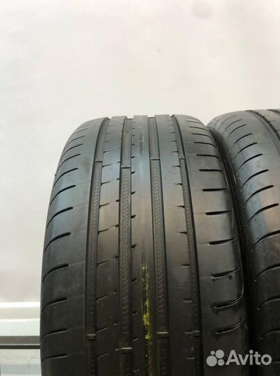 Goodyear Eagle F1 Asymmetric 3 225/45 R17 106H