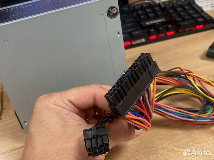 Блок питания Accord 300W