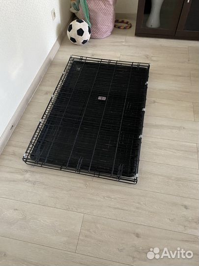 Клетка для собак