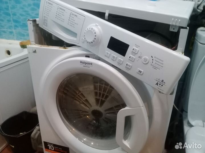 Стиральной машины на запчасти