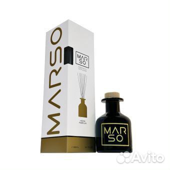 Диффузор marso для дома, офиса