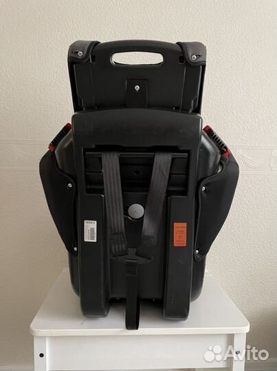 Автокресло Recaro Young Sport (9-36кг) от 9 месяце