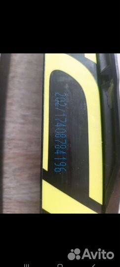 Лыжи беговые fisher speedmax классические