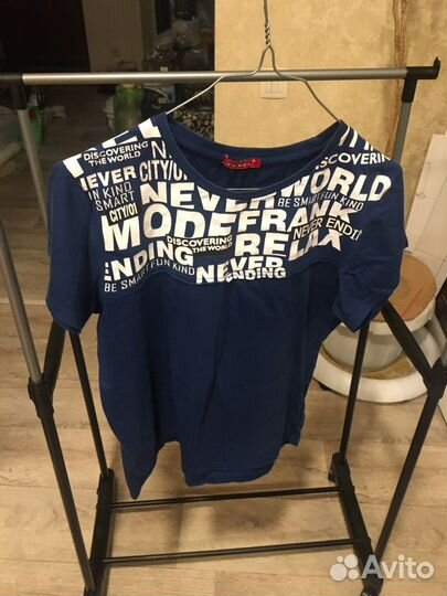 Одежда для «стройного» мальчика лет 11-13