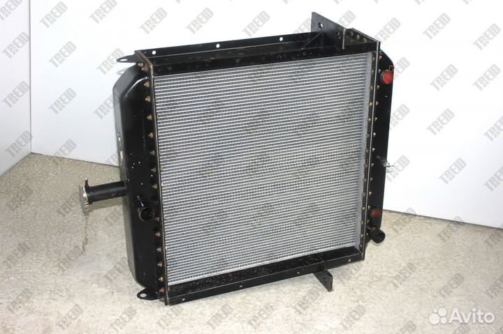 Радиатор в сборе CDM833 LG30F-01I.04