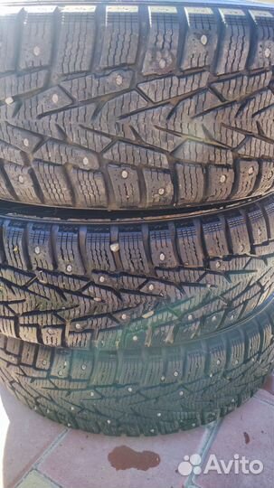 Nokian Tyres Nordman 7 185/70 R14 92T