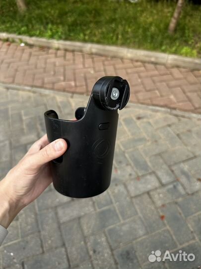 Подстаканник для коляски Bugaboo