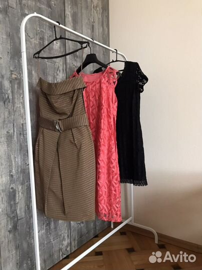 Продаю женские вещи