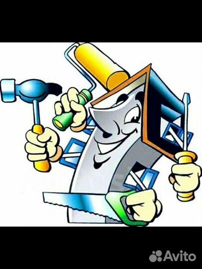 Сантехнк, электрик, слесарь 