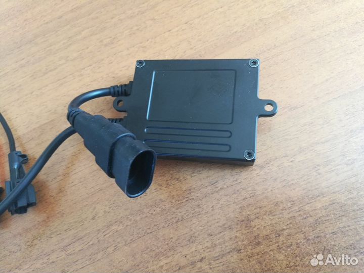 Блок розжига Interpower HID Ballast AC slim