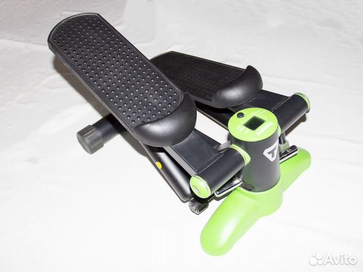 Тренажер степпер