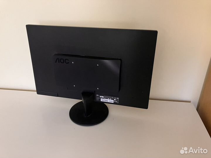 Монитор AOC